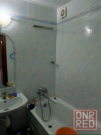 Продажа 3-х комнатной квартиры Макеевка, кв-л Железнодорожный, (ориентир магазин Дарина) Макеевка - изображение 6