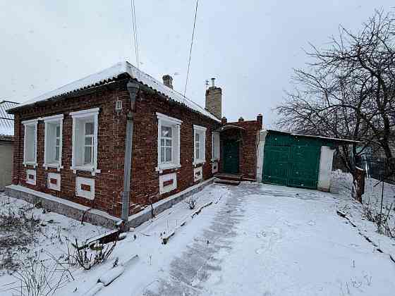 Продажа 3-комнатного жилого дома в Ясиноватой (Северный поселок) Ясиноватая