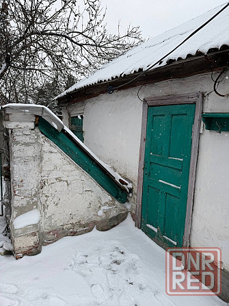 Продажа 3-комнатного жилого дома в Ясиноватой (Северный поселок) Ясиноватая - изображение 9