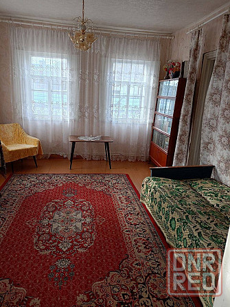 Продажа 3-комнатного жилого дома в Ясиноватой (Северный поселок) Ясиноватая - изображение 4