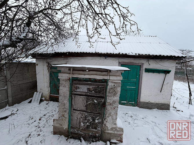 Продажа 3-комнатного жилого дома в Ясиноватой (Северный поселок) Ясиноватая - изображение 10