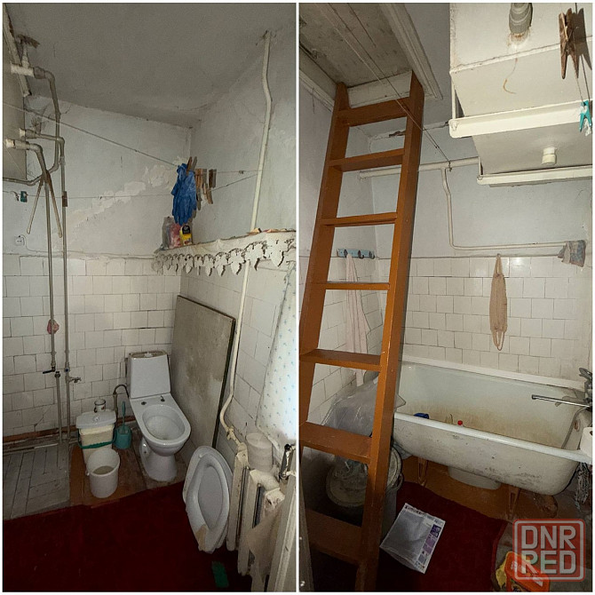 Продажа 3-комнатного жилого дома в Ясиноватой (Северный поселок) Ясиноватая - изображение 7