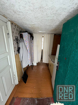 Продажа 3-комнатного жилого дома в Ясиноватой (Северный поселок) Ясиноватая - изображение 2