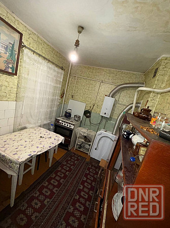 Продажа 3-комнатного жилого дома в Ясиноватой (Северный поселок) Ясиноватая - изображение 6