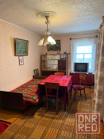 Продажа 3-комнатного жилого дома в Ясиноватой (Северный поселок) Ясиноватая - изображение 3