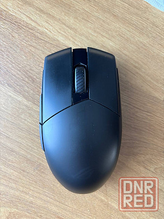 Мышка ASUS ROG Strix Impact II WL Донецк - изображение 2
