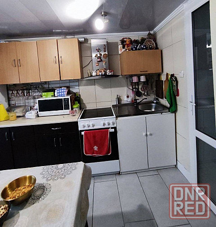 дом р-н площади Лепсе Мариуполь - изображение 2