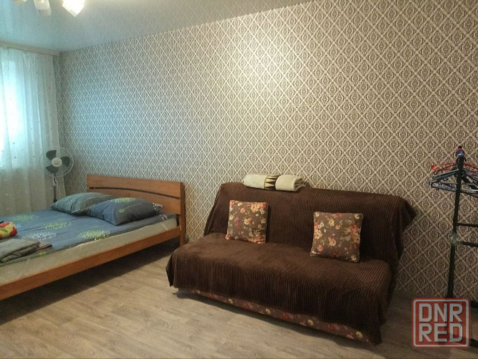 Аренда посуточно Энергодар - изображение 2