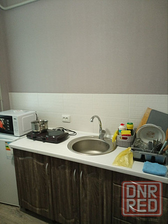 Аренда посуточно Энергодар - изображение 3