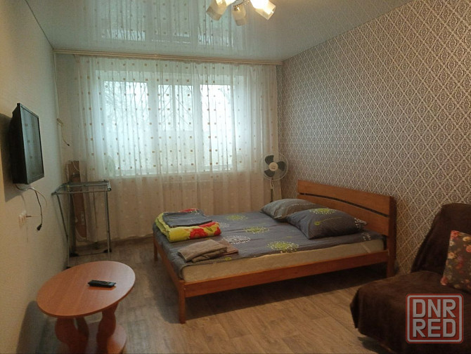 Аренда посуточно Энергодар - изображение 1