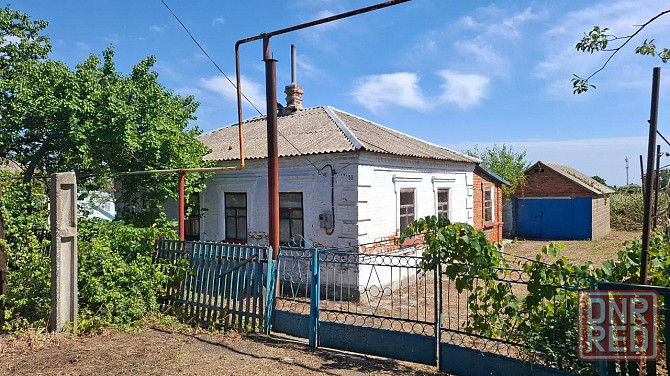 2 комнатный дом в ялте Мариуполь - изображение 1