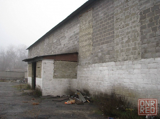 Срочно сдам помещение!!! Макеевка - изображение 1