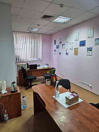 Офис 26.4м2 Ворошиловский район Донецк