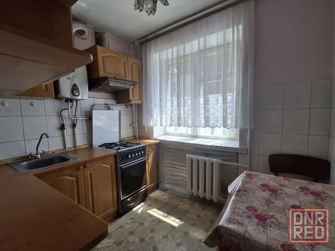 Сдам в аренду комфортную 1-комнатную квартиру , ориентир Заперевальный , Буденновский район Донецк - изображение 1