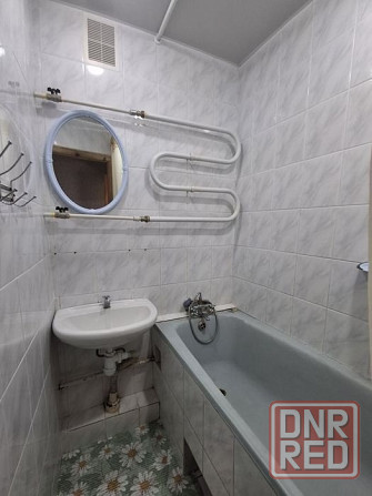 Сдам в аренду комфортную 1-комнатную квартиру , ориентир Заперевальный , Буденновский район Донецк - изображение 2