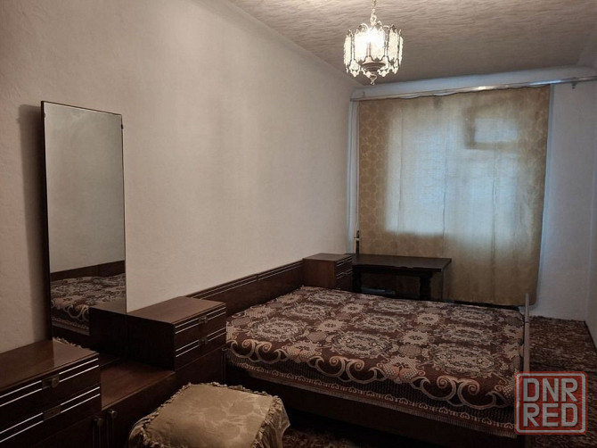 Сдам в аренду комфортную 1-комнатную квартиру , ориентир Заперевальный , Буденновский район Донецк - изображение 5