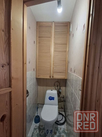 Сдам в аренду комфортную 1-комнатную квартиру , ориентир Заперевальный , Буденновский район Донецк - изображение 3