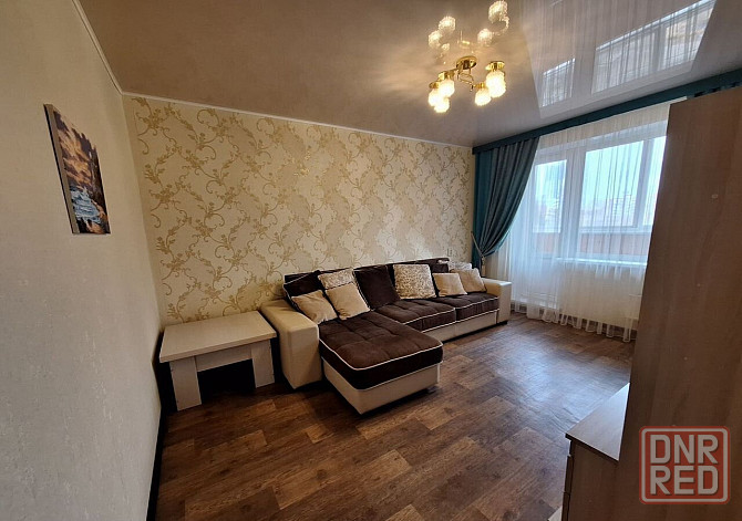 Сдаю 2-комнатную квартиру - Киевский район, ориентир Шахтерская площадь Донецк - изображение 2