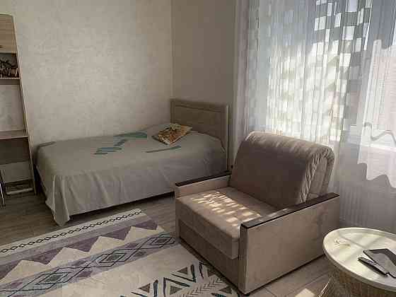 Сдается светлая, просторная квартира с ремонтом, Буденовский район, мкр Донской. Донецк