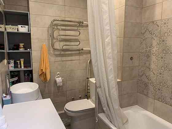 Сдается светлая, просторная квартира с ремонтом, Буденовский район, мкр Донской. Донецк