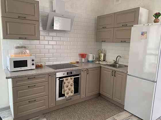 Сдается светлая, просторная квартира с ремонтом, Буденовский район, мкр Донской. Донецк