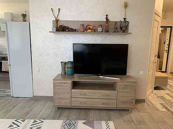 Сдается светлая, просторная квартира с ремонтом, Буденовский район, мкр Донской. Донецк