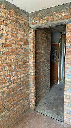 3 комнатная квартира ул. м.сибиряка Мариуполь