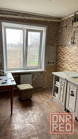 3 комнатная квартира ул. м.сибиряка Мариуполь - изображение 1