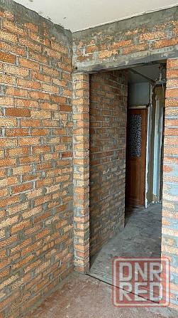 3 комнатная квартира ул. м.сибиряка Мариуполь - изображение 4