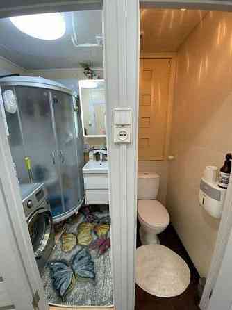 Сдается: Однокомнатная квартира Этаж: 3/5 Район: Куйбышевский Донецк