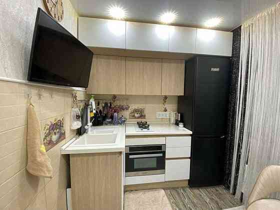 Сдается: Однокомнатная квартира Этаж: 3/5 Район: Куйбышевский Донецк