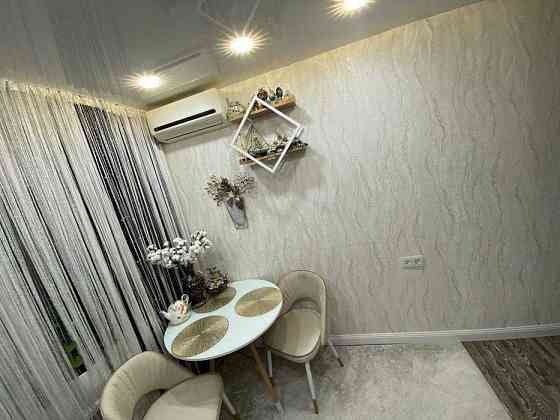 Сдается: Однокомнатная квартира Этаж: 3/5 Район: Куйбышевский Донецк