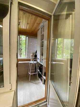 Сдается: Однокомнатная квартира Этаж: 3/5 Район: Куйбышевский Донецк