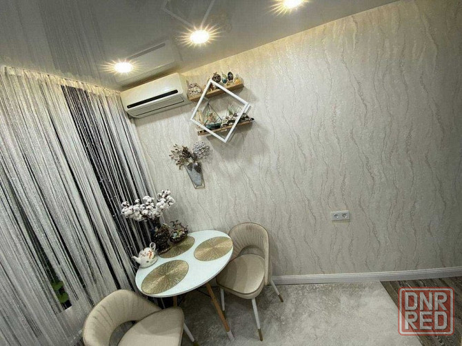 Сдается: Однокомнатная квартира Этаж: 3/5 Район: Куйбышевский Донецк - изображение 5