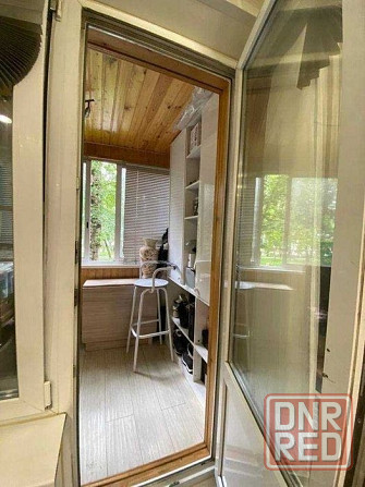 Сдается: Однокомнатная квартира Этаж: 3/5 Район: Куйбышевский Донецк - изображение 2