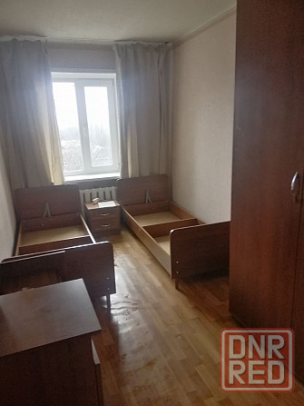 Двухкомнатная квартира в Будённовском районе Донецк - изображение 6