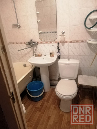 Двухкомнатная квартира в Будённовском районе Донецк - изображение 3