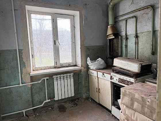 2 комнатная квартира ул.Кронштадтская Мариуполь