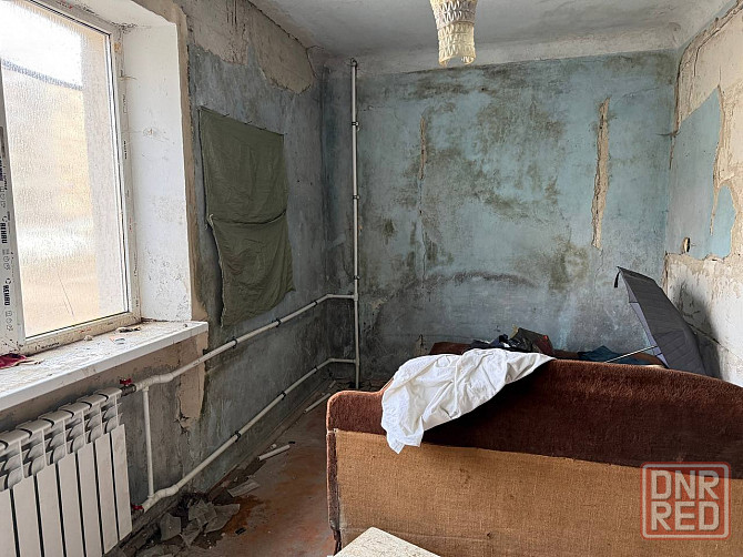 2 комнатная квартира ул.Кронштадтская Мариуполь - изображение 5