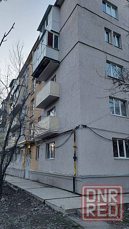 2 комнатная квартира ул.Кронштадтская Мариуполь - изображение 1