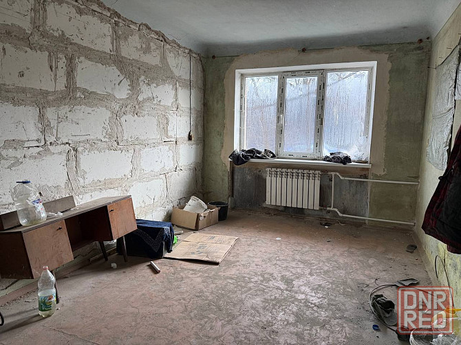 2 комнатная квартира ул.Кронштадтская Мариуполь - изображение 4