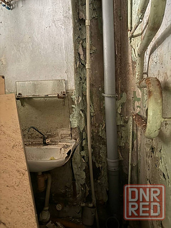 2 комнатная квартира ул.Кронштадтская Мариуполь - изображение 6