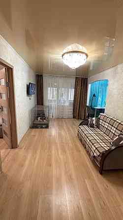 Сдаётся 2-х комнатная квартира в Калининском районе, ор-р бульвар Шевченко, 42 Донецк
