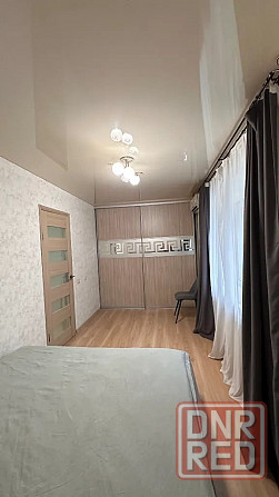 Сдаётся 2-х комнатная квартира в Калининском районе, ор-р бульвар Шевченко, 42 Донецк - изображение 5