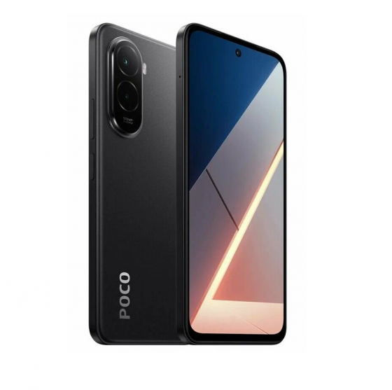 Xiaomi Poco M7 4G (8/256 Гб) Донецк