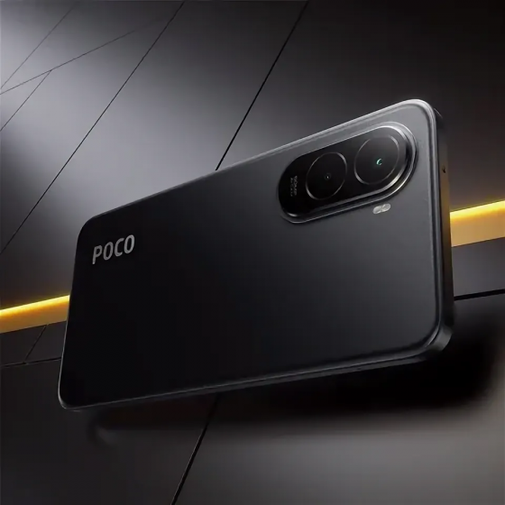 Xiaomi Poco M7 4G (8/256 Гб) Донецк