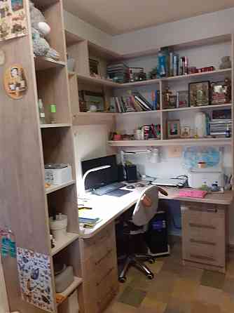 Уютная и комфортная 2х комн. квартира. Бул. Шевченко Донецк