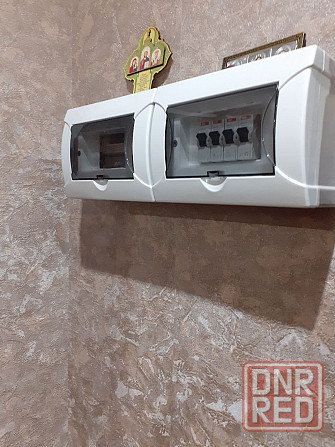 Уютная и комфортная 2х комн. квартира. Бул. Шевченко Донецк - изображение 11