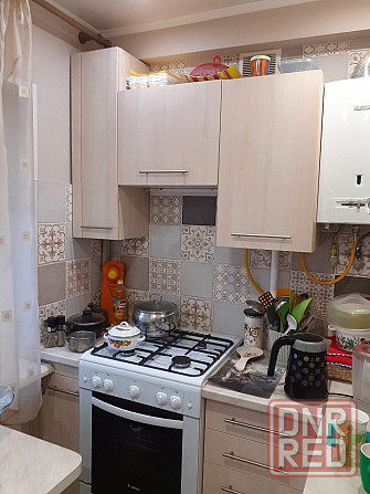 Уютная и комфортная 2х комн. квартира. Бул. Шевченко Донецк - изображение 7