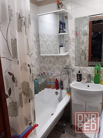 Уютная и комфортная 2х комн. квартира. Бул. Шевченко Донецк - изображение 9